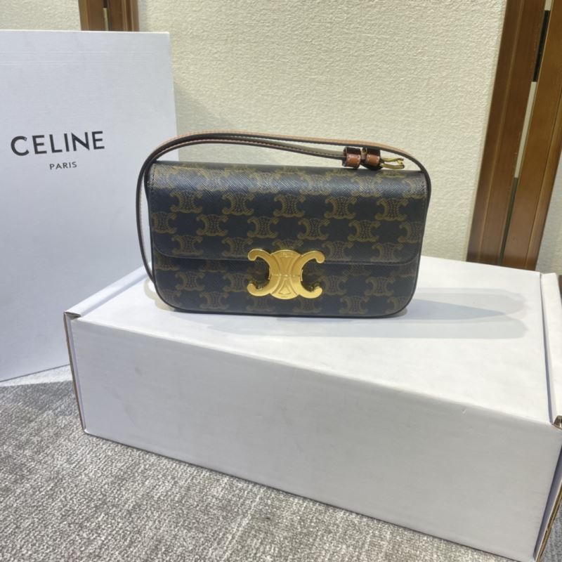 Celine Satchel Bags